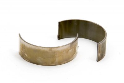 Clevite vevstakslager "H" Chevy SB 2,1" 1968- 010"