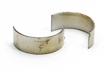 Clevite vevstakslager "P" Chevy SB 2,1" 1968-, std
