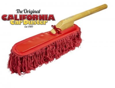 Persåkers Speedshop California Car Duster®