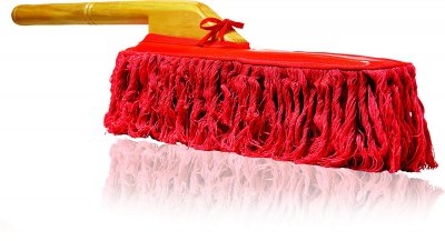 Persåkers Speedshop California Car Duster®