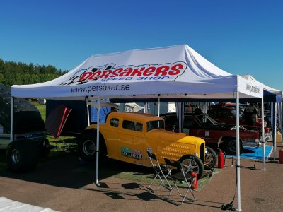 Persåkers Speedshop
