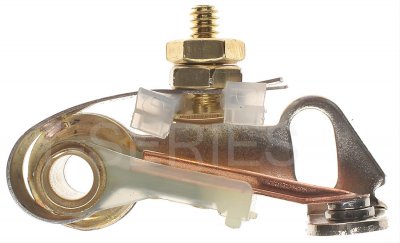 Brytarspetsar CH14V Mopar V8-L6 1959-73