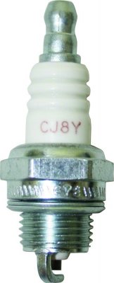 Champion tändstift CJ8Y