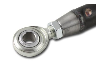Rod end hane 5/8"-18 x 5/8", höger