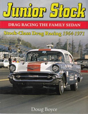 Junior Stock