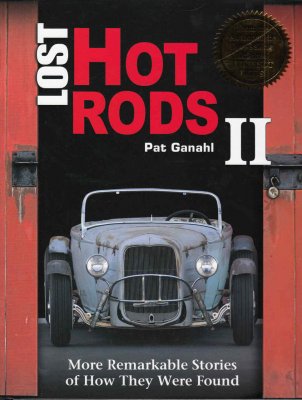 Lost Hot Rods II