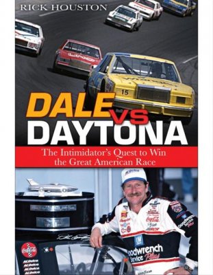 Dale vs Daytona: The Intimidator's Quest to Win the Great American Race