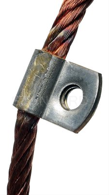 Startmotorkol CX4, Mopar 1962-87