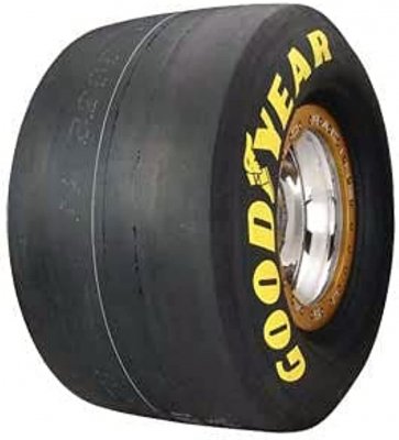 Persåkers Speedshop slicks
