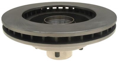 Bromsskiva fram GM G20/G2500 1983-92