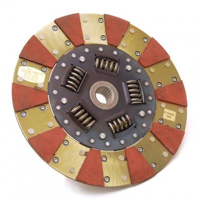 Persåkers Speedshop lamell centerforce