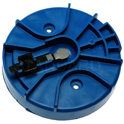 Rotor DR331, GM 1992-07