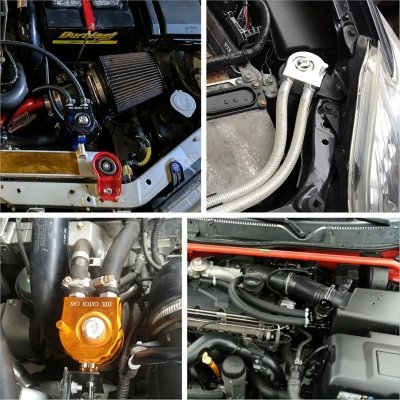 Persåkers Speedshop