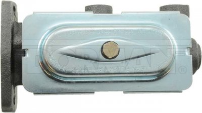 Huvudcylinder Mopar 1967-74