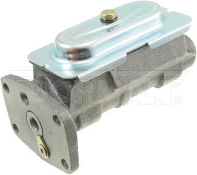 Huvudcylinder Mopar 1967-74