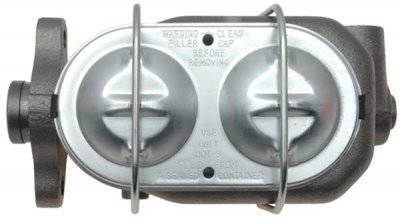 Huvudcylinder Chevy 1967-76 (med servo)