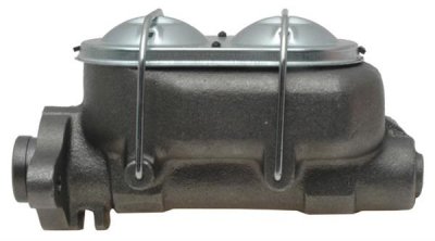 Huvudcylinder Chevy 1967-76 (med servo)