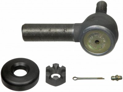 Styrled Chevy, GMC, 4WD 1976-91