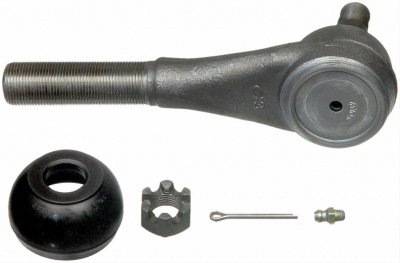 Styrled Chevy, GMC, 4WD 1969-91