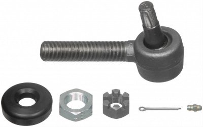 Styrled Chevy, GMC, 4WD 1981-91