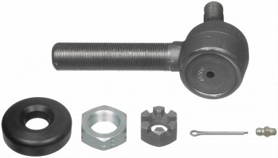 Styrled Chevy, GMC, 4WD 1981-91