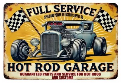 Persåkers Speedshop