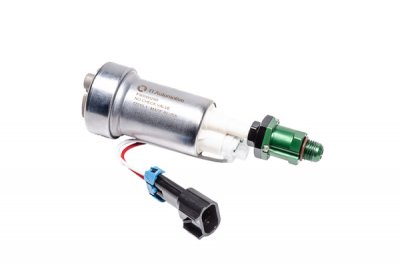 Persåkers Speedshop AB