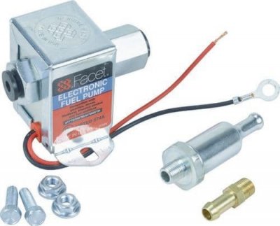 Persåkers Speedshop