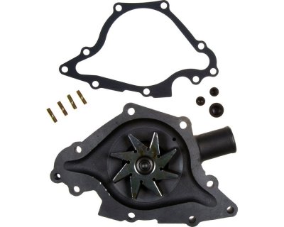Vattenpump Mopar SB 1957-73