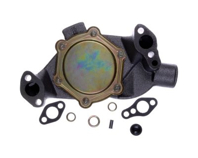 Vattenpump Chevy SB 1955-68