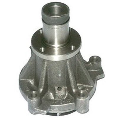 Vattenpump Chevy 6-cyl 1962-78