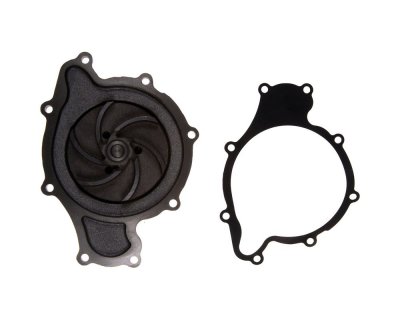 Vattenpump Pontiac V8 1963-68