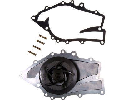 Vattenpump Buick 400, 430, 455 1967-72