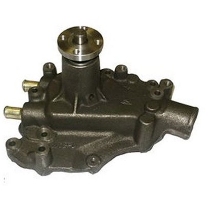 Vattenpump Ford SB (302-351W) 1970-82