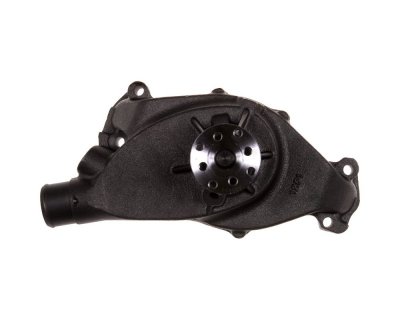 Vattenpump kort Chevy BB