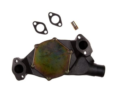 Vattenpump kort Chevy BB