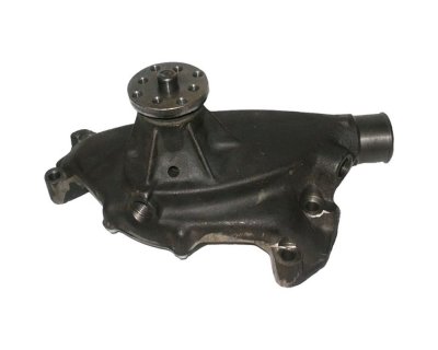 Vattenpump kort Chevy BB
