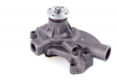 Vattenpump Chevy SB Corvette 1971-82