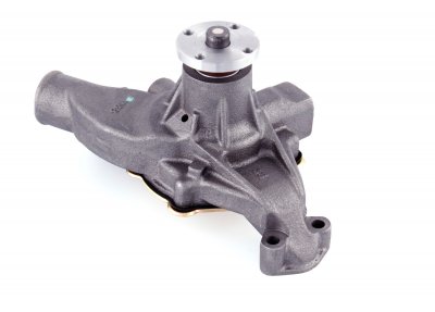 Vattenpump Chevy SB Corvette 1971-82
