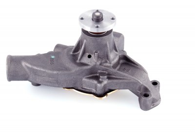 Vattenpump Chevy SB Corvette 1971-82