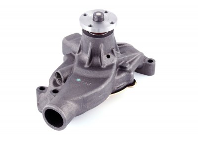 Vattenpump Chevy SB Corvette 1971-82