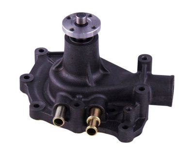 Vattenpump Ford SB (289-351W) 1964-77