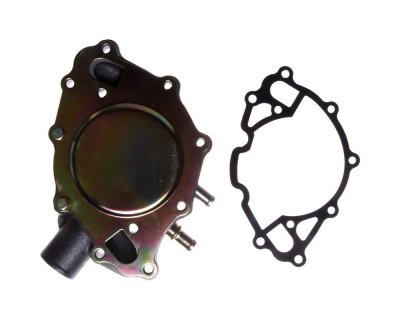 Vattenpump Ford SB (289-351W) 1964-77