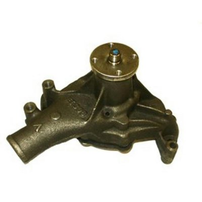 Vattenpump lång Chevy SB 1969-76