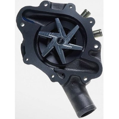 Vattenpump Oldsmobile 350 Diesel