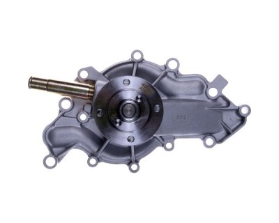 Vattenpump GM V6 173, 1980-88