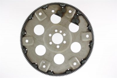 Flexplatta 168 kugg Chevy V6/SB 1986-2002