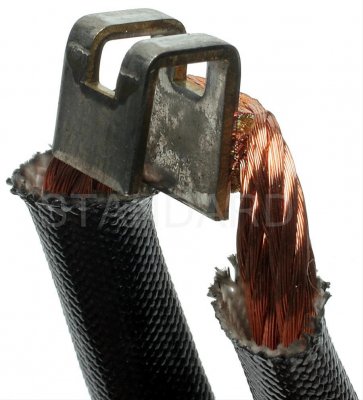 Startmotorkol FX40, Ford 1960-79
