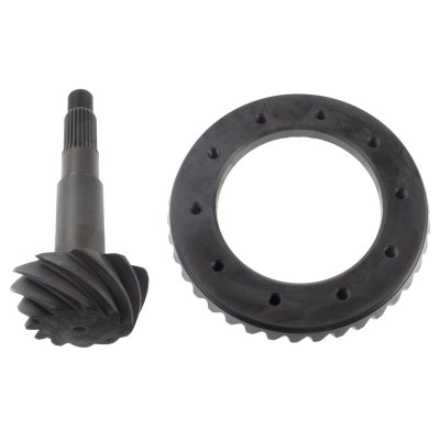 Persaker Speed Shop