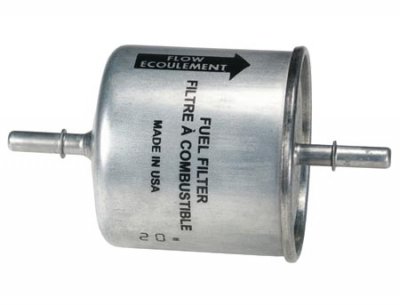 Bränslefilter AC-Delco GF510, Ford 1983- (FG800A)